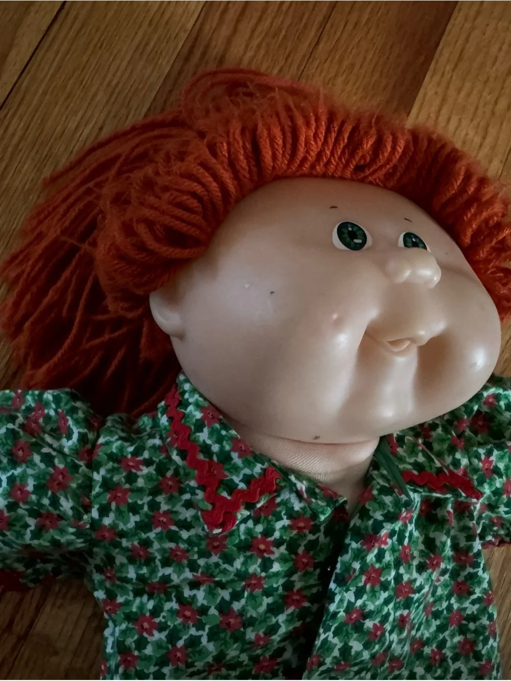 Cabbage Patch Kid